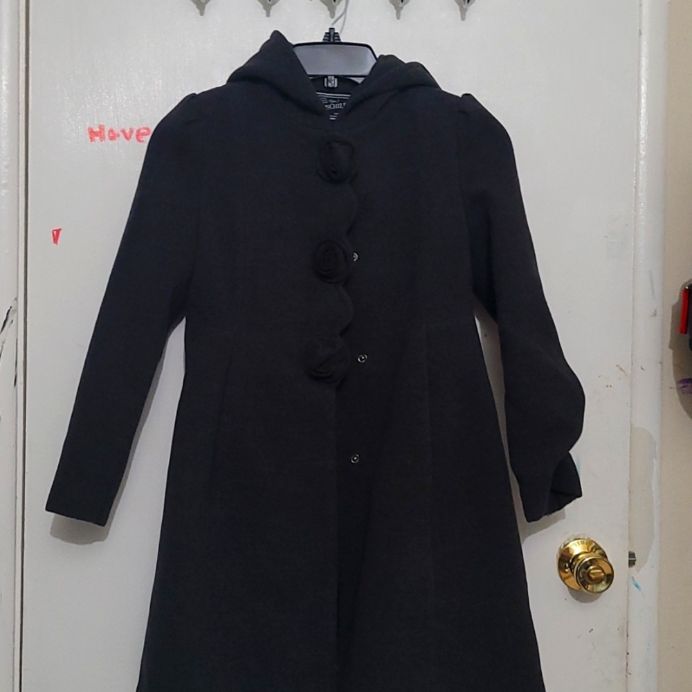 Kids Coat